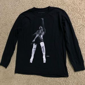 Ariana Grande “Sweetener/Thank U, Next” Tour Tee